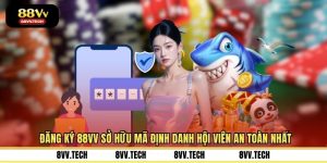 Đăng Ký 88VV